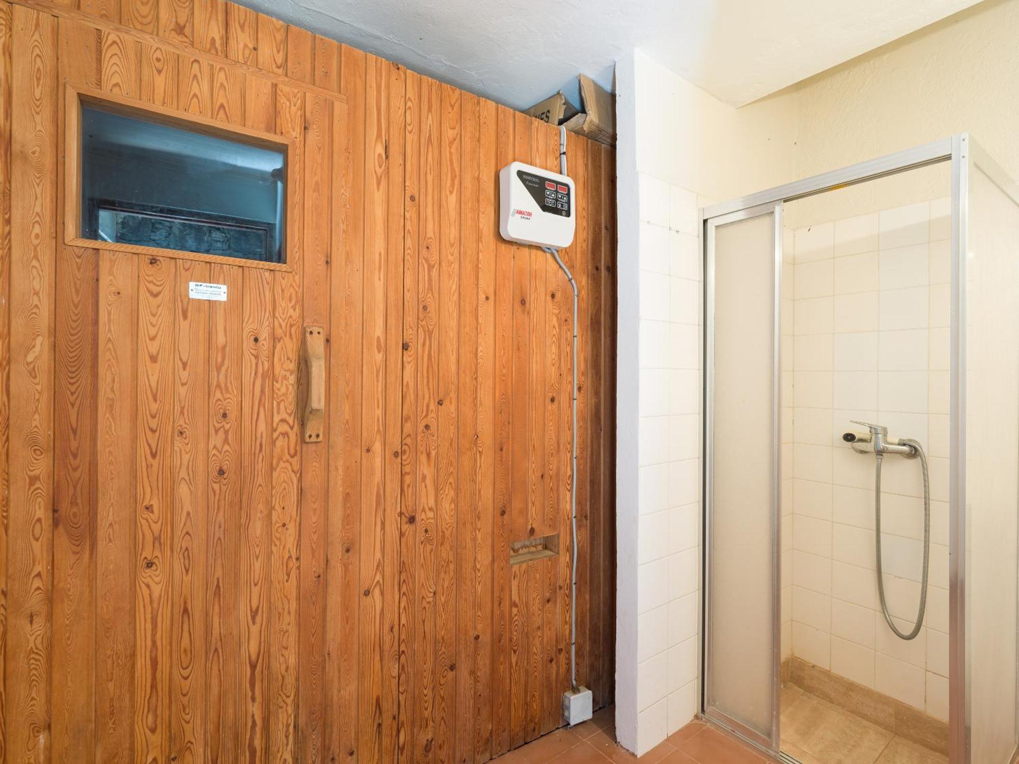 El Jardin De Santa Brigida With Private Pool, Sauna & Jacuzzi Exteriér fotografie