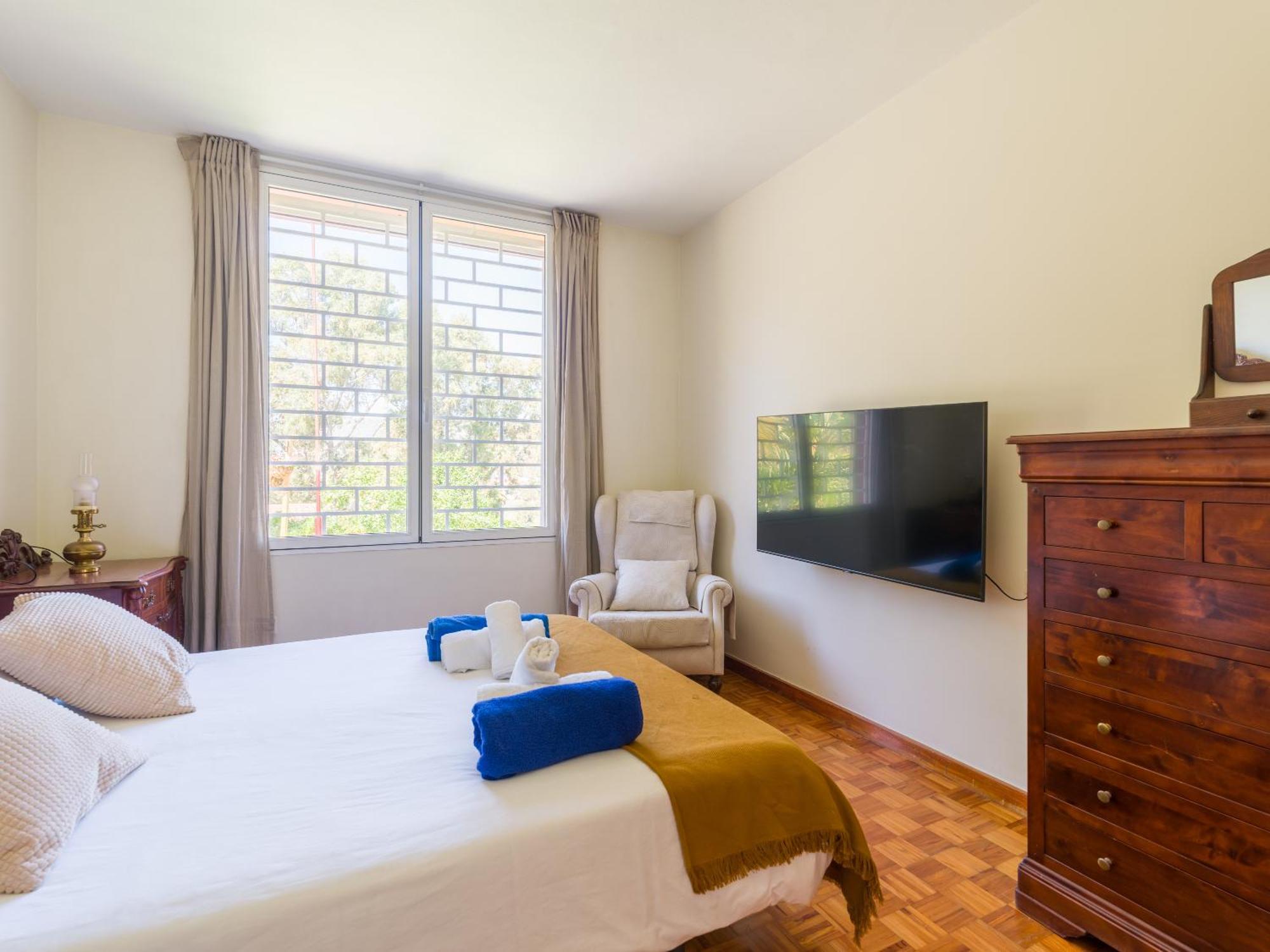 El Jardin De Santa Brigida With Private Pool, Sauna & Jacuzzi Exteriér fotografie