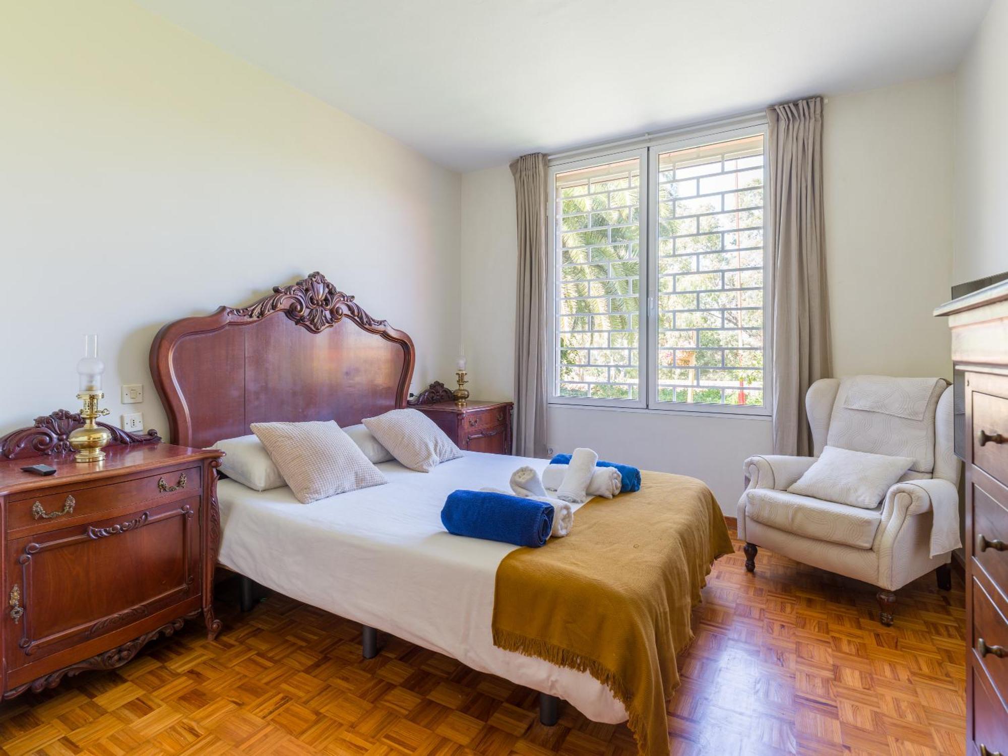 El Jardin De Santa Brigida With Private Pool, Sauna & Jacuzzi Exteriér fotografie